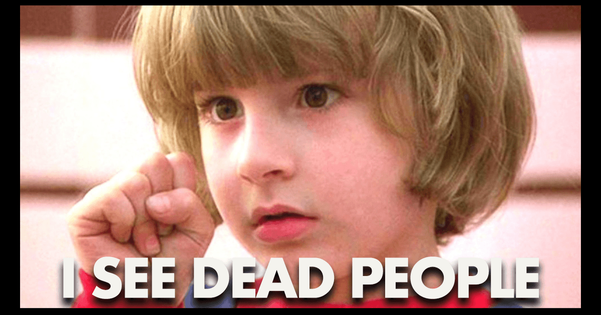 Danny Torrance in The Shining