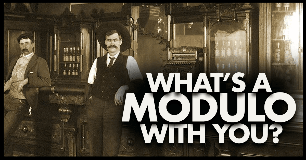 main image for A CallBack, Modulo, and setInterval Walk into a Bar...