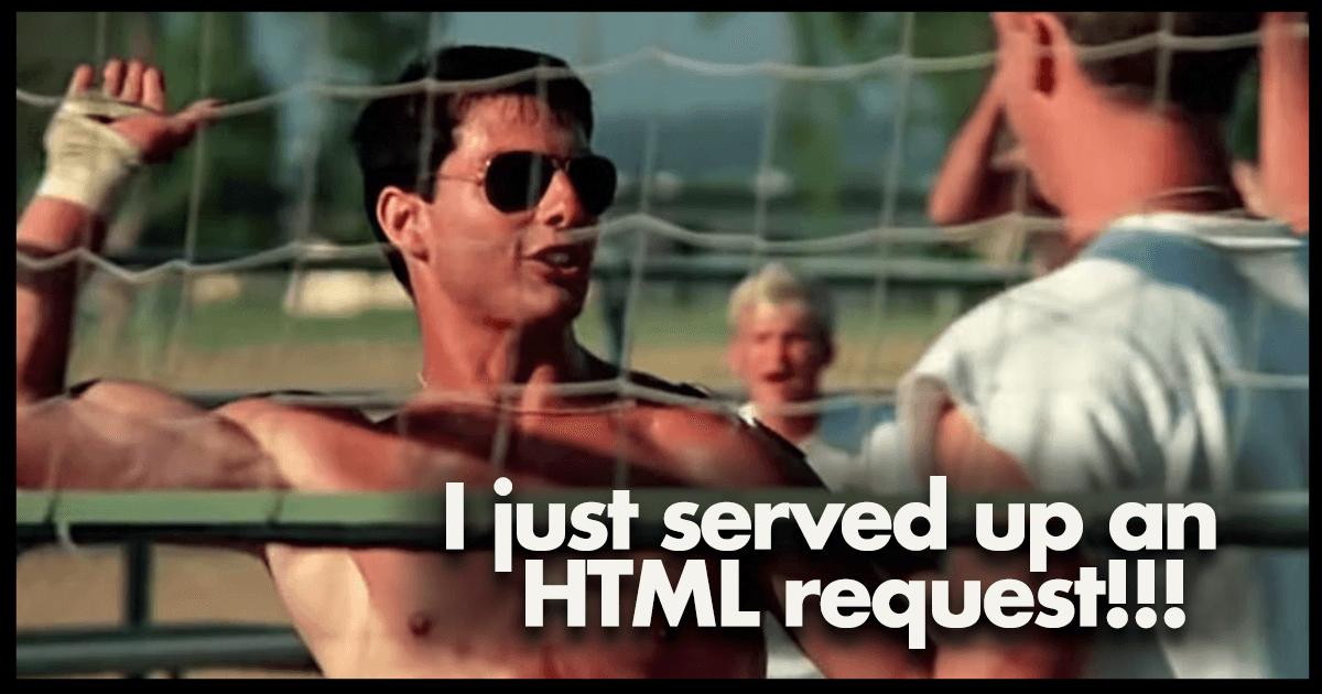 Serverception visual